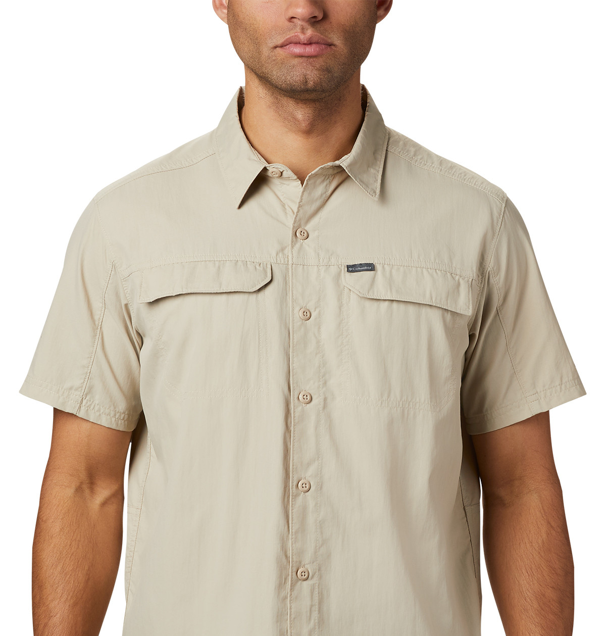 Camisa Silver Ridge 2.0 Hombre