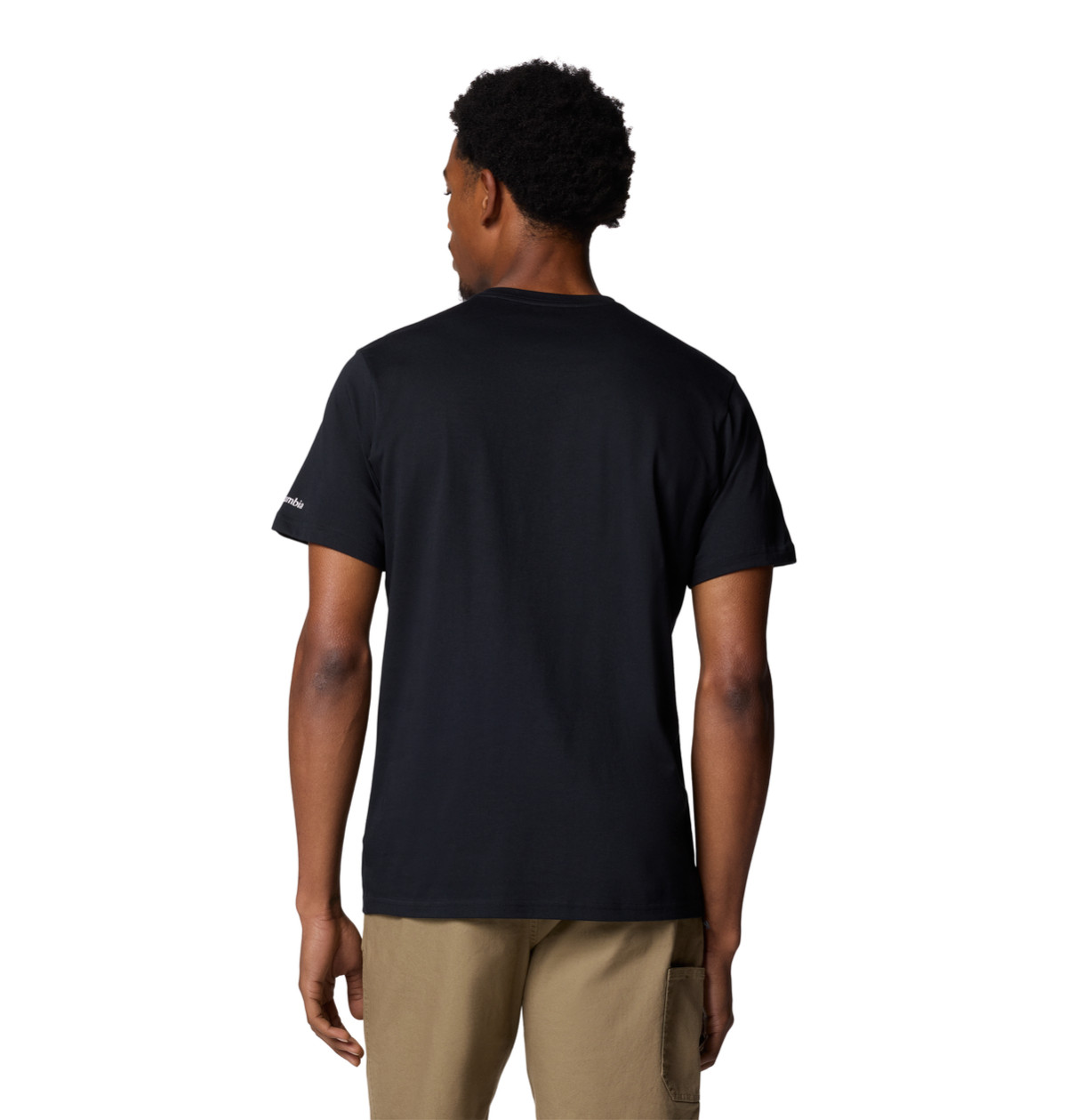Camiseta Rapid Ridge Hombre