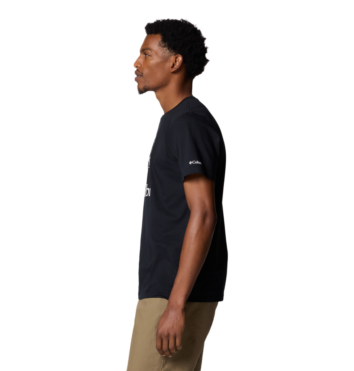Camiseta Rapid Ridge Hombre