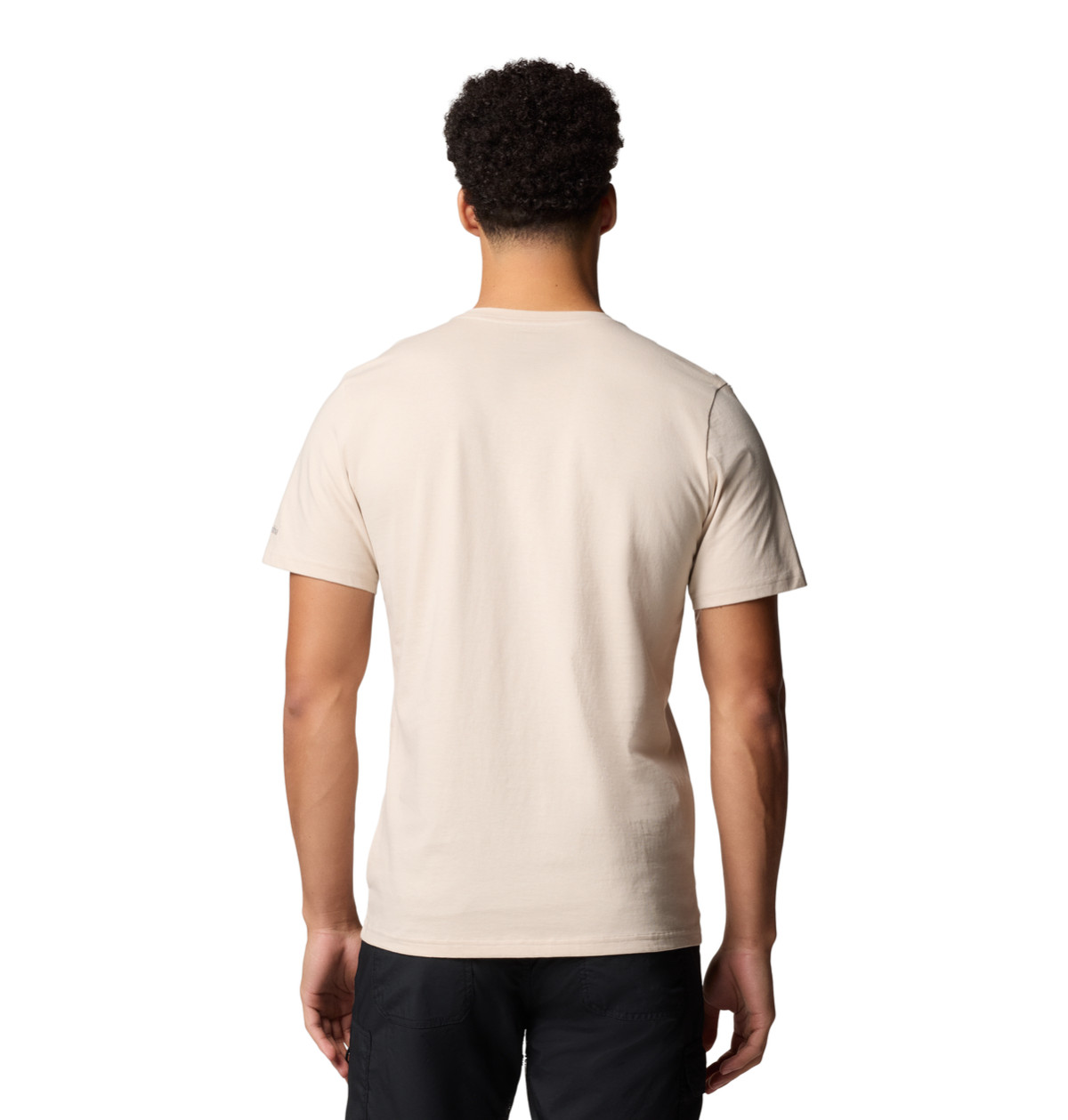 Camiseta Rapid Ridge Hombre