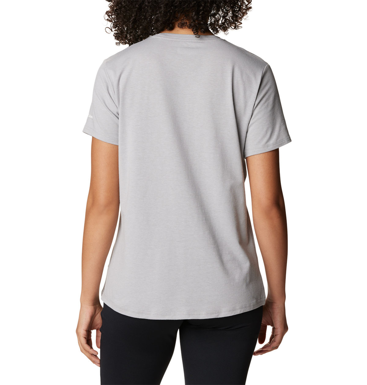 Camiseta Sun Trek™ SS Graphic Tee Mujer