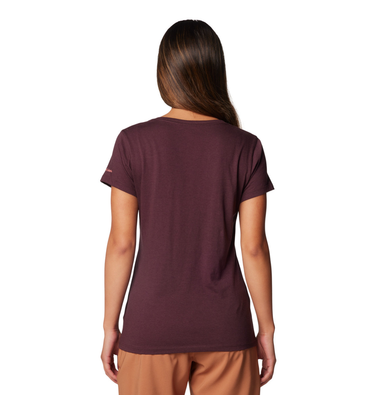 Camiseta Daisy Days™ SS Mujer