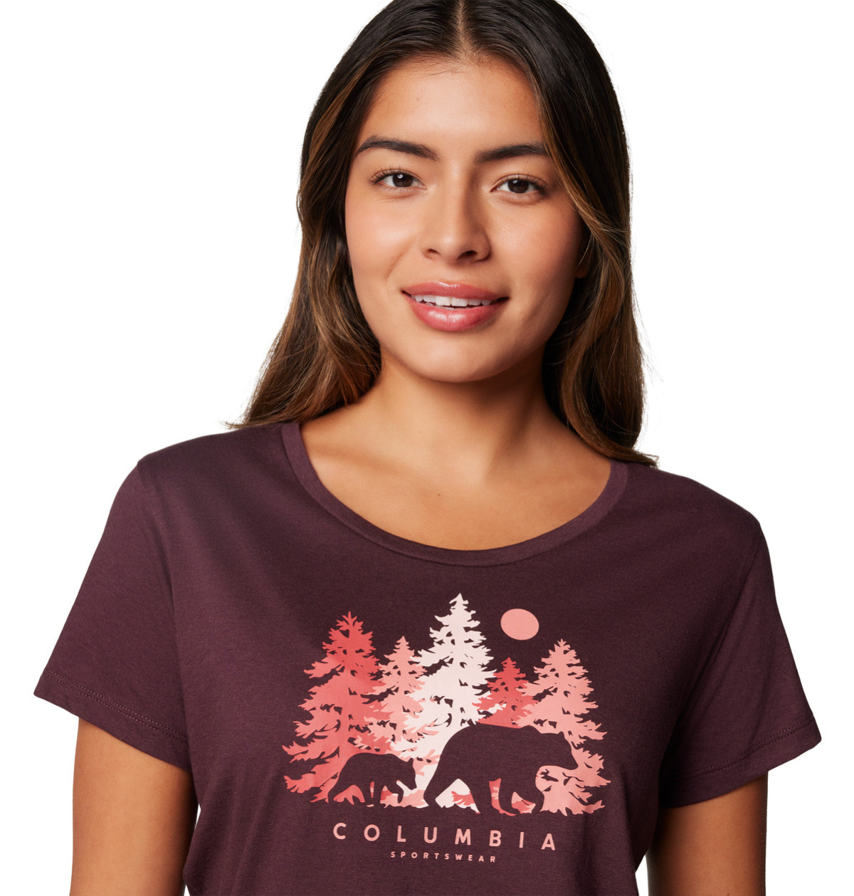 Camiseta Daisy Days™ SS Mujer