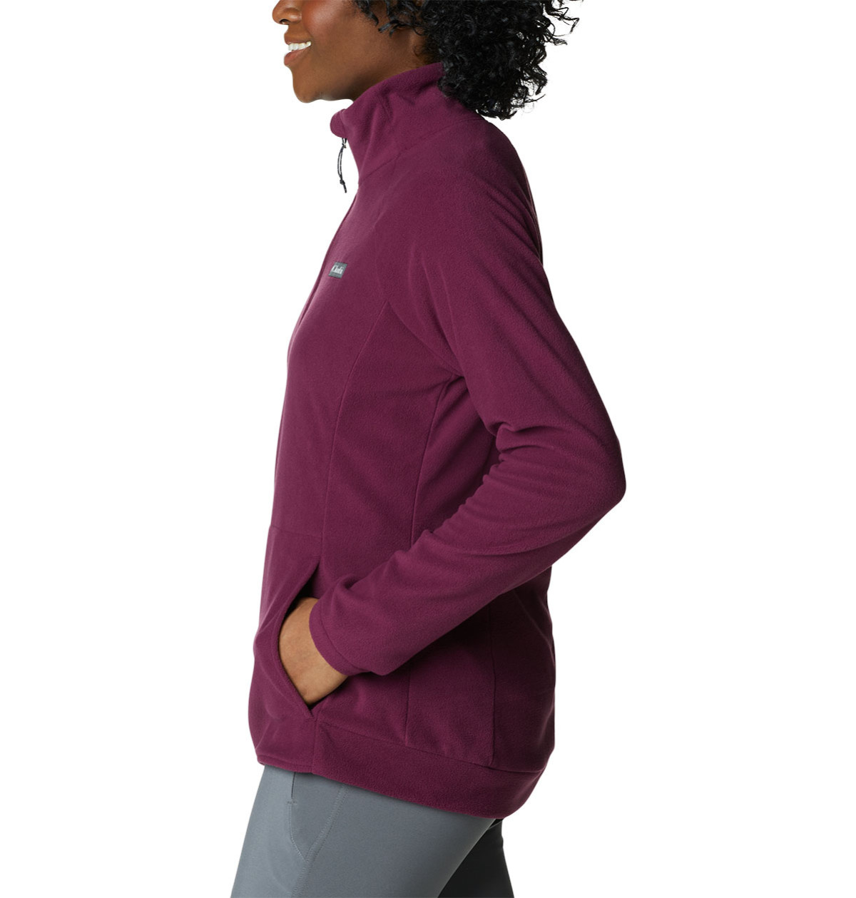 Chompa Ali Peak™ II 1/4 Zip Mujer