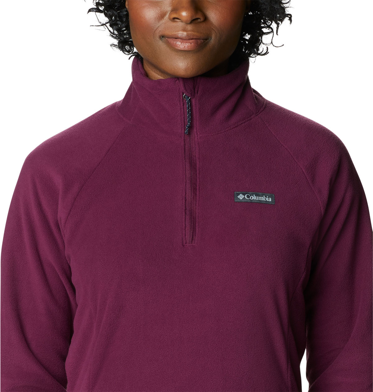 Chompa Ali Peak™ II 1/4 Zip Mujer