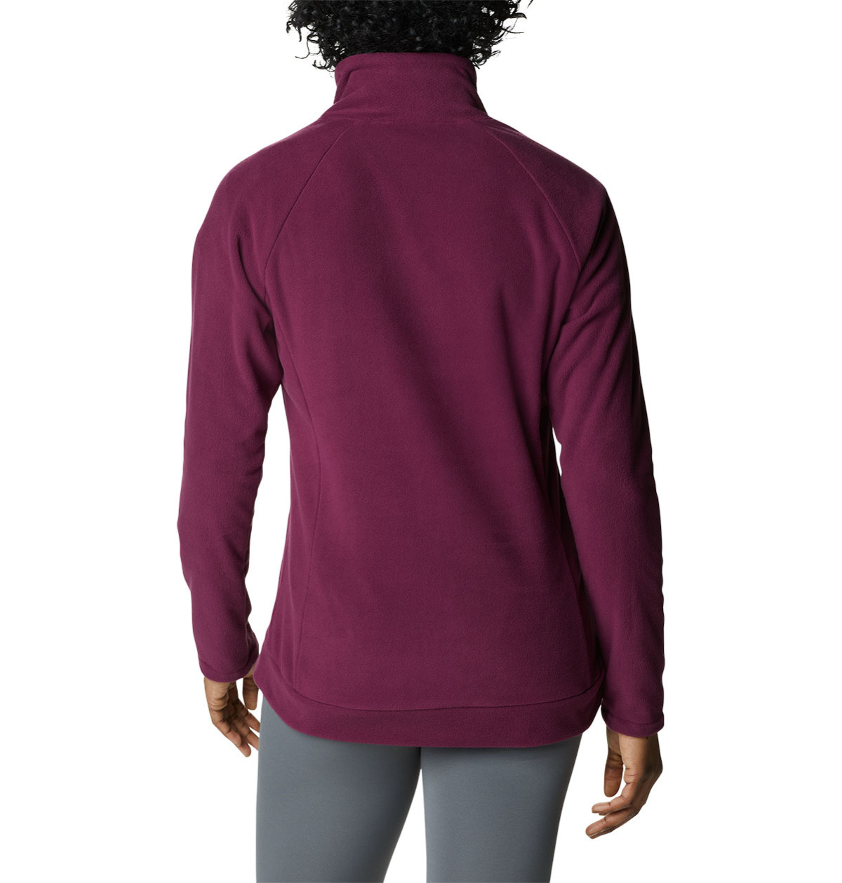 Chompa Ali Peak™ II 1/4 Zip Mujer