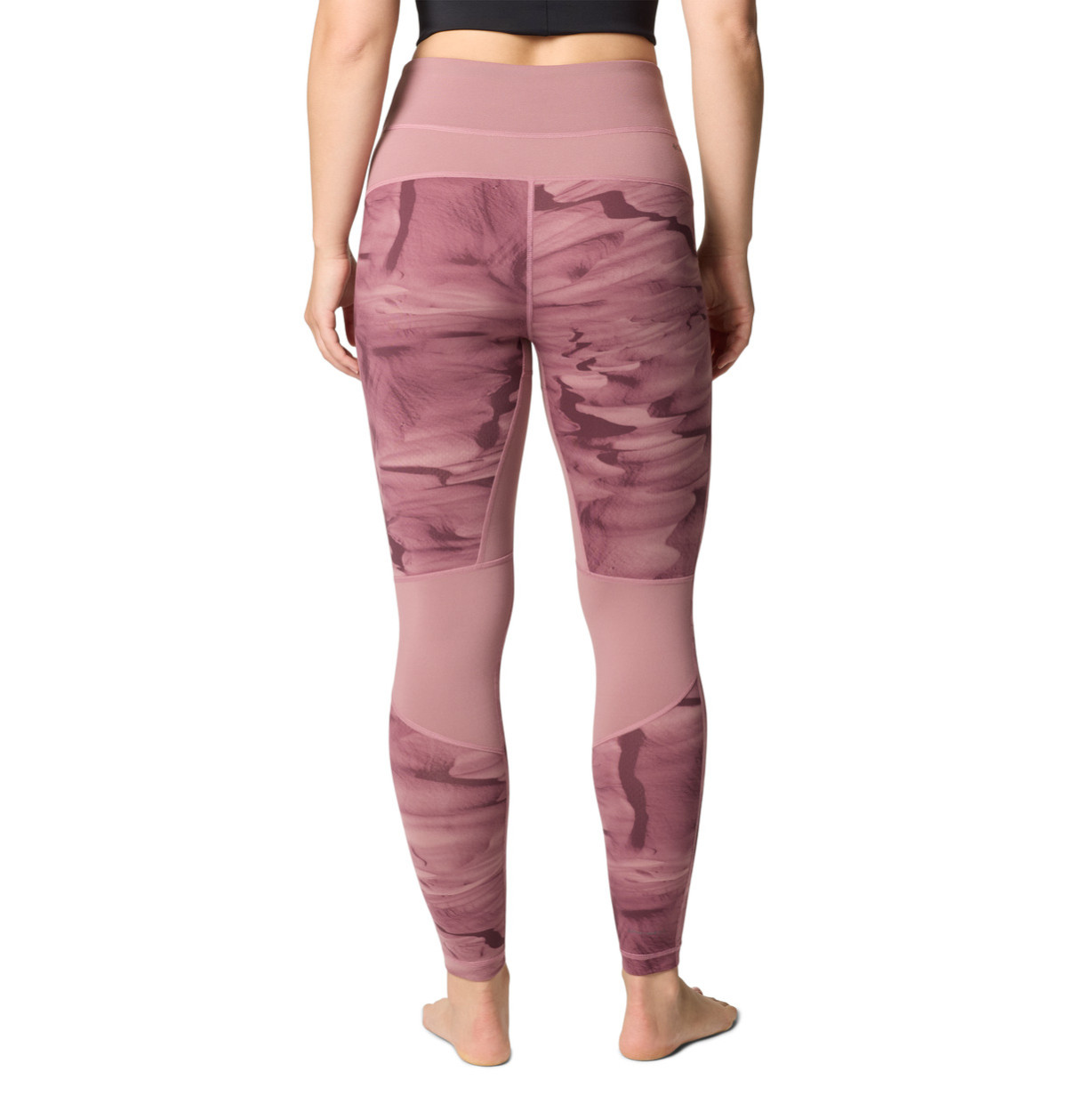 Leggings Omni Heat Infinity Mujer