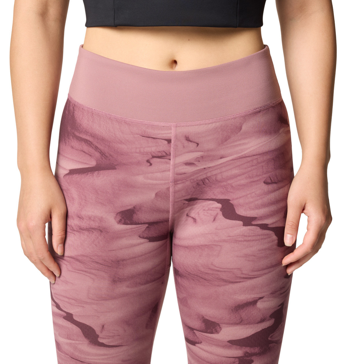 Leggings Omni Heat Infinity Mujer