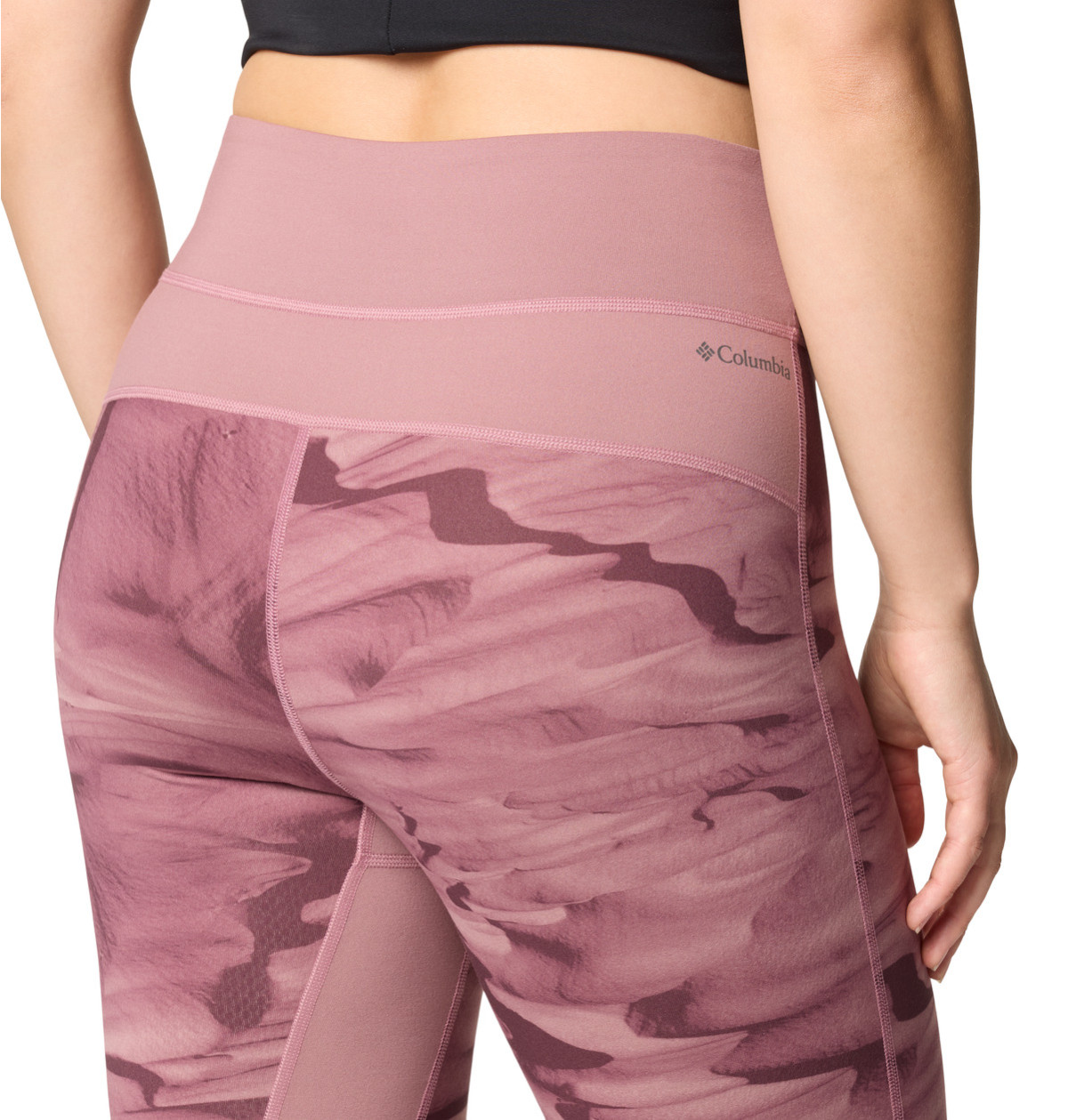 Leggings Omni Heat Infinity Mujer