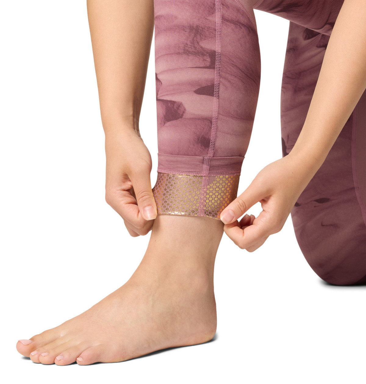 Leggings Omni Heat Infinity Mujer