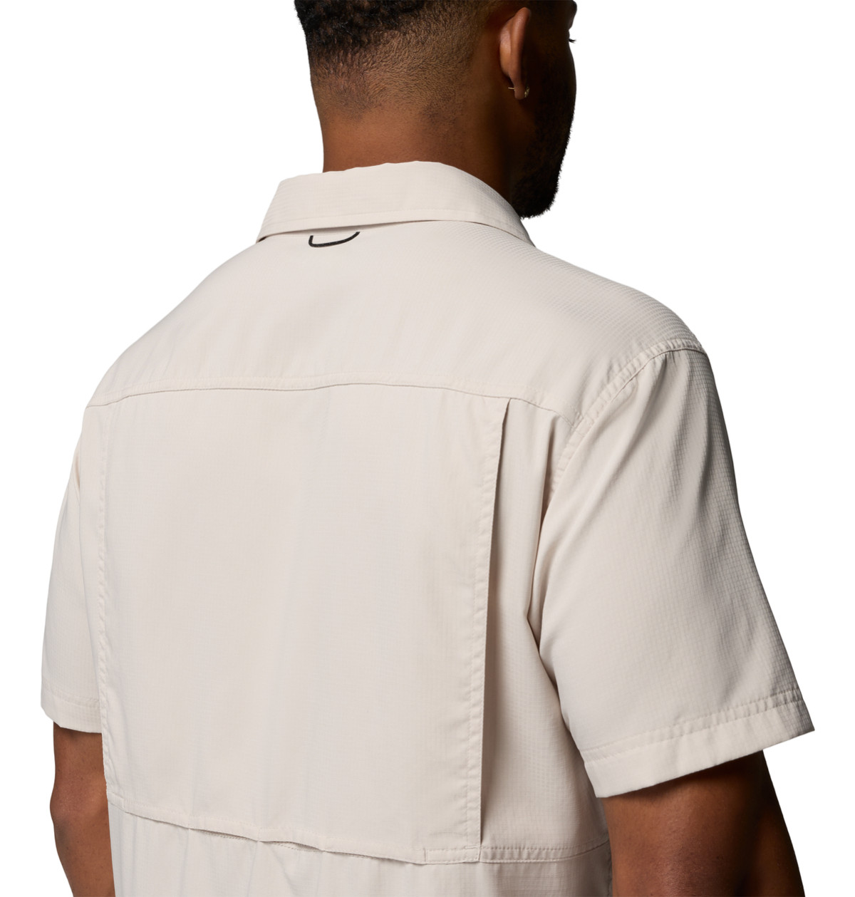 Camisa Silver Ridge Utility Lite Hombre