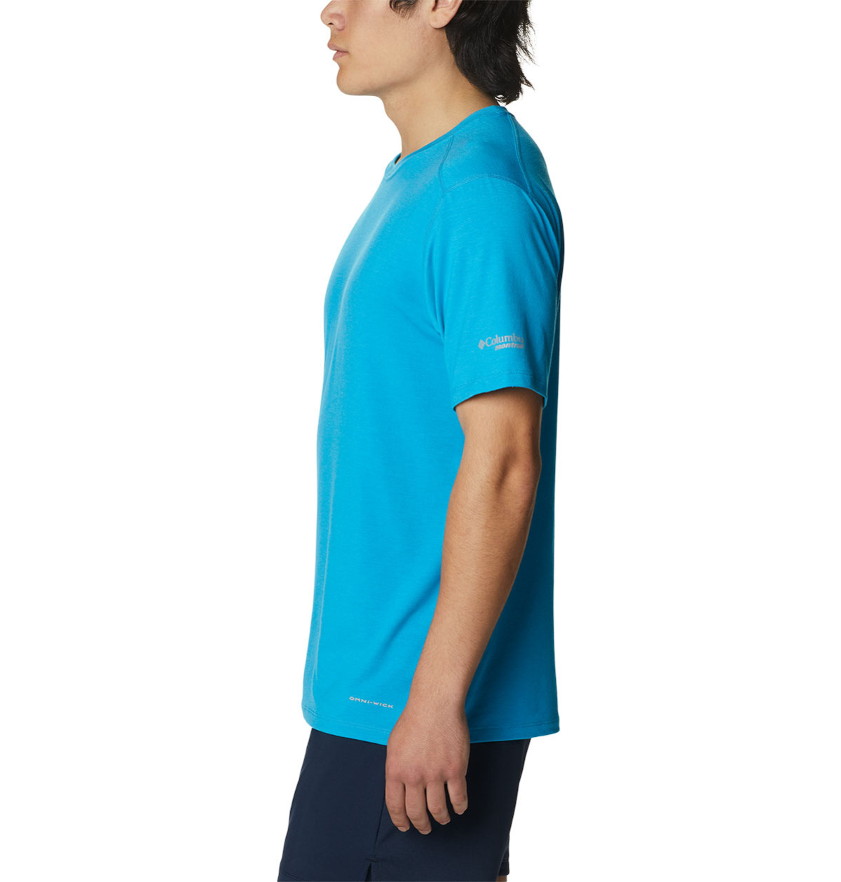 Camiseta Endless Trail™ Running Tech Tee Hombre