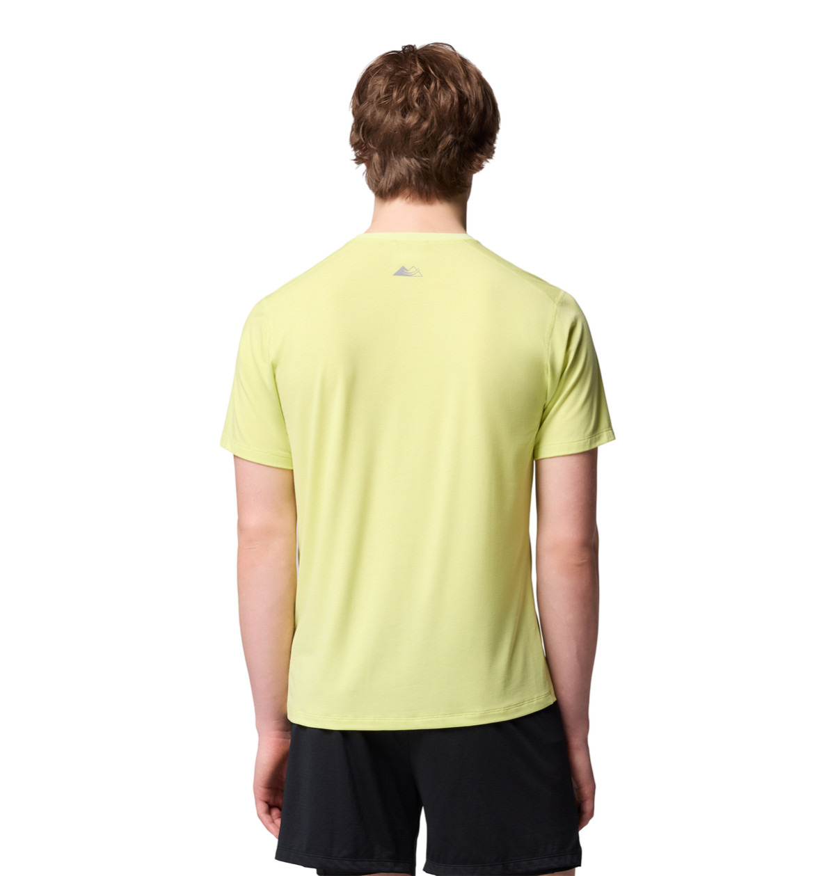 Camiseta Endless Trail Running Hombre