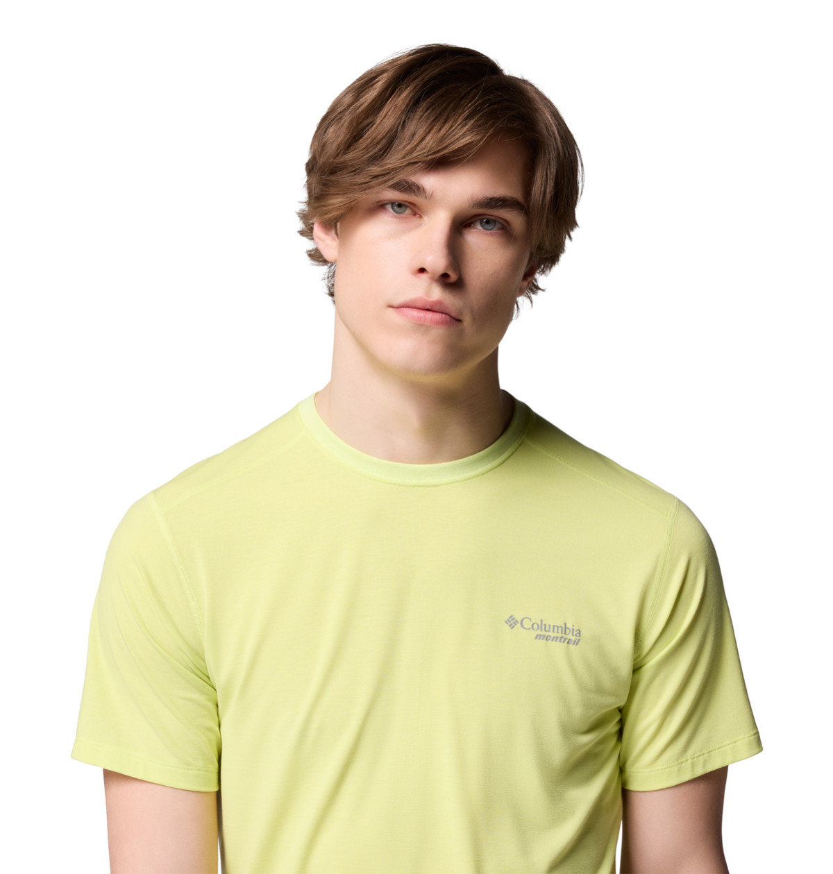Camiseta Endless Trail Running Hombre