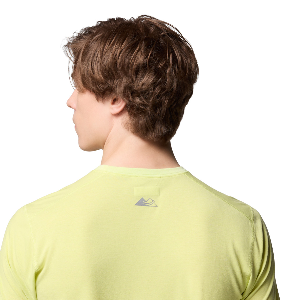 Camiseta Endless Trail Running Hombre