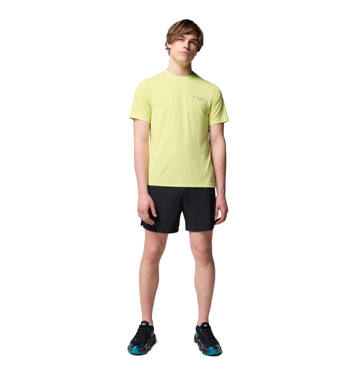 Camiseta Endless Trail Running Hombre