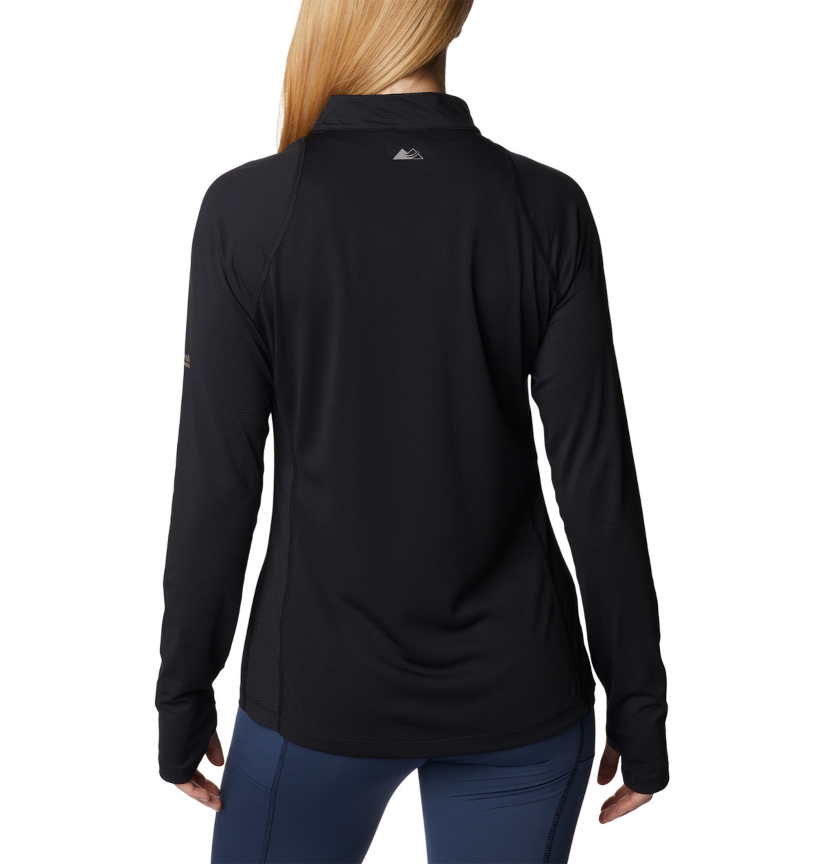 Camiseta Endless Trail Mujer