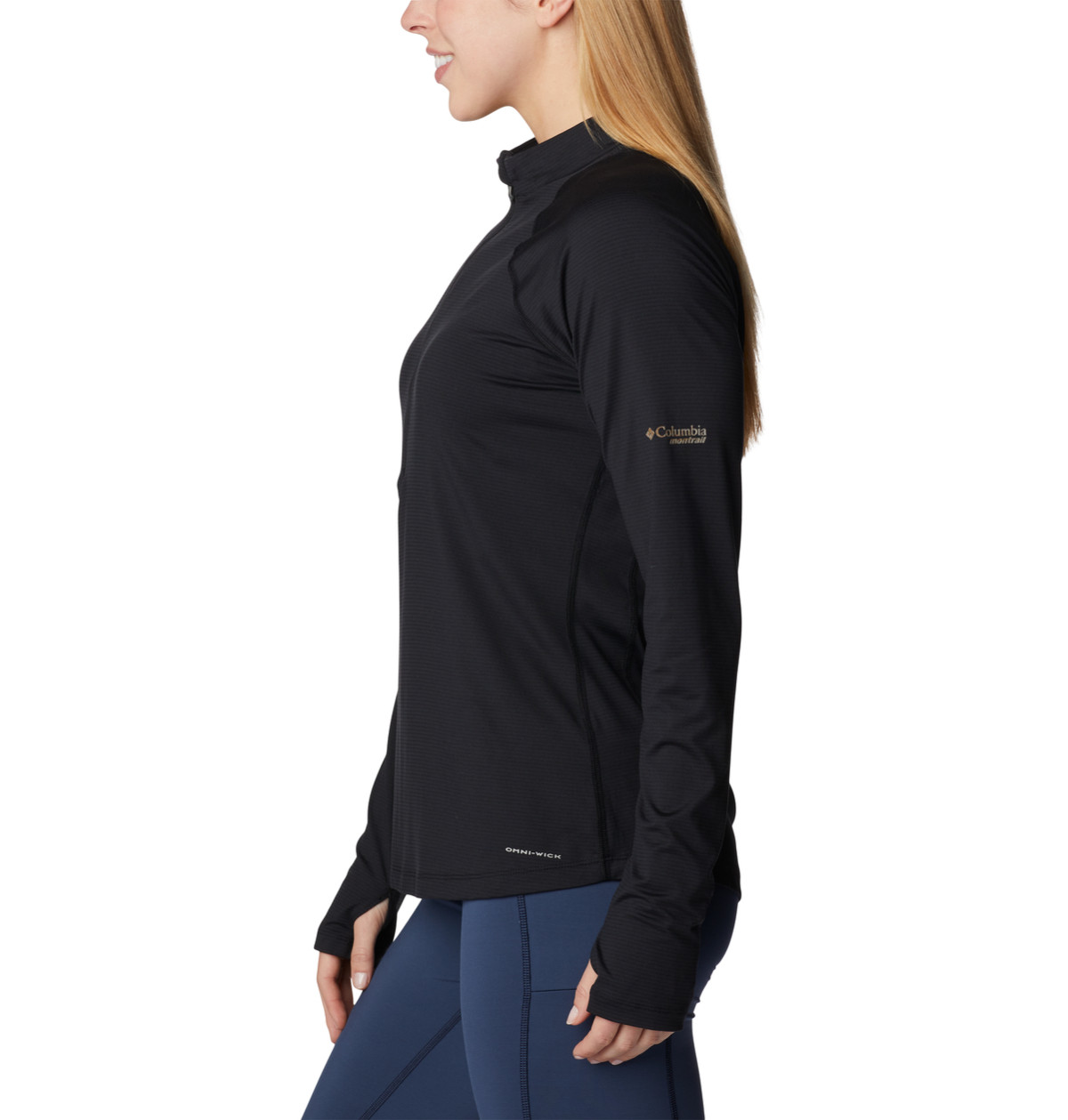 Camiseta Endless Trail Mujer