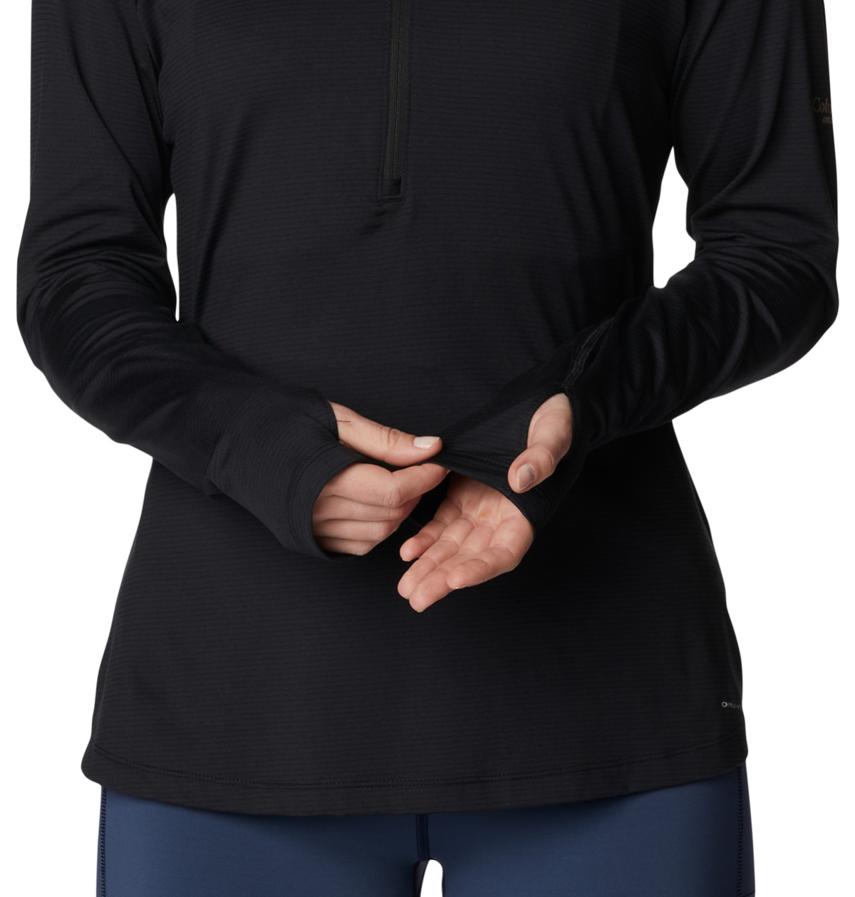 Camiseta Endless Trail Mujer