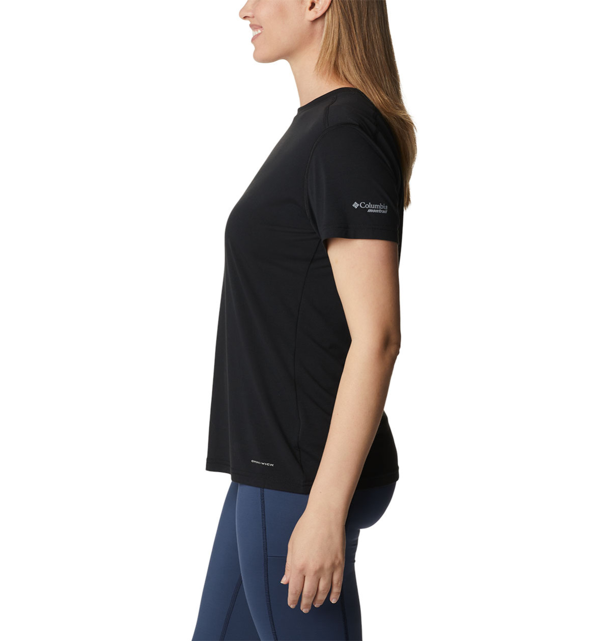 Camiseta Endless Trail™ Running Tech Tee Mujer