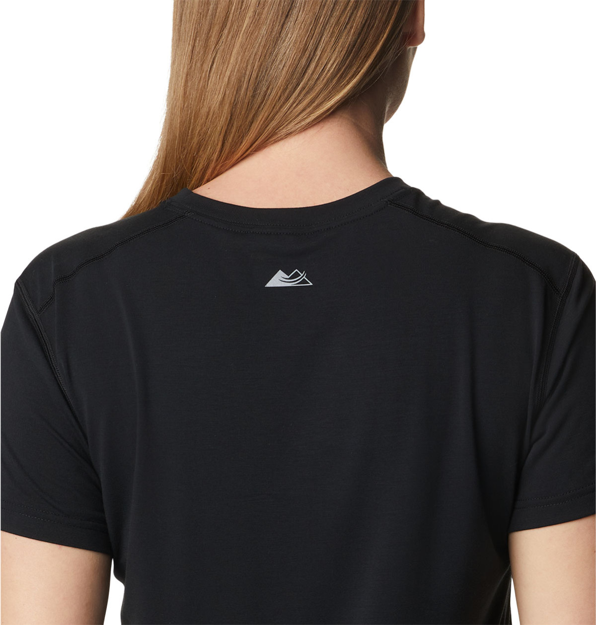 Camiseta Endless Trail™ Running Tech Tee Mujer