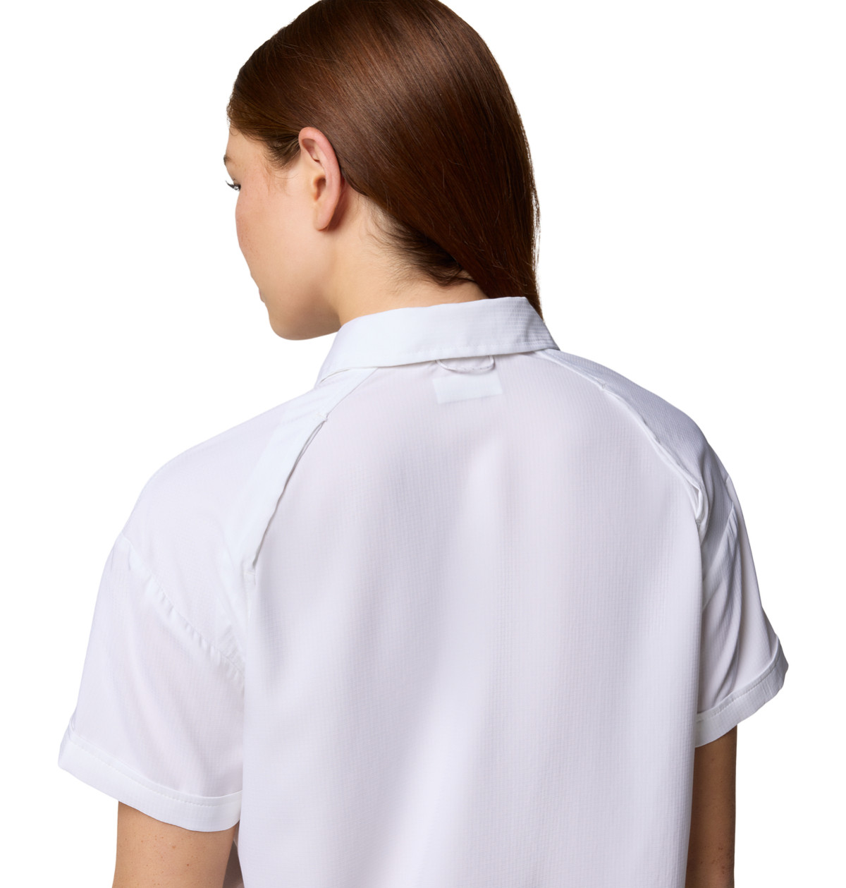 Camisa Silver Ridge Utility Mujer