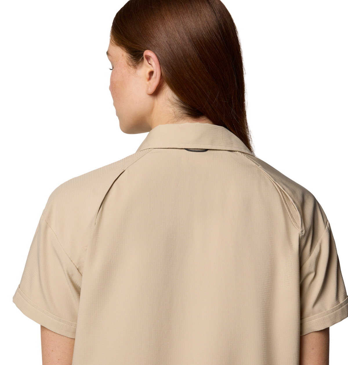 Camisa Silver Ridge Utility Mujer