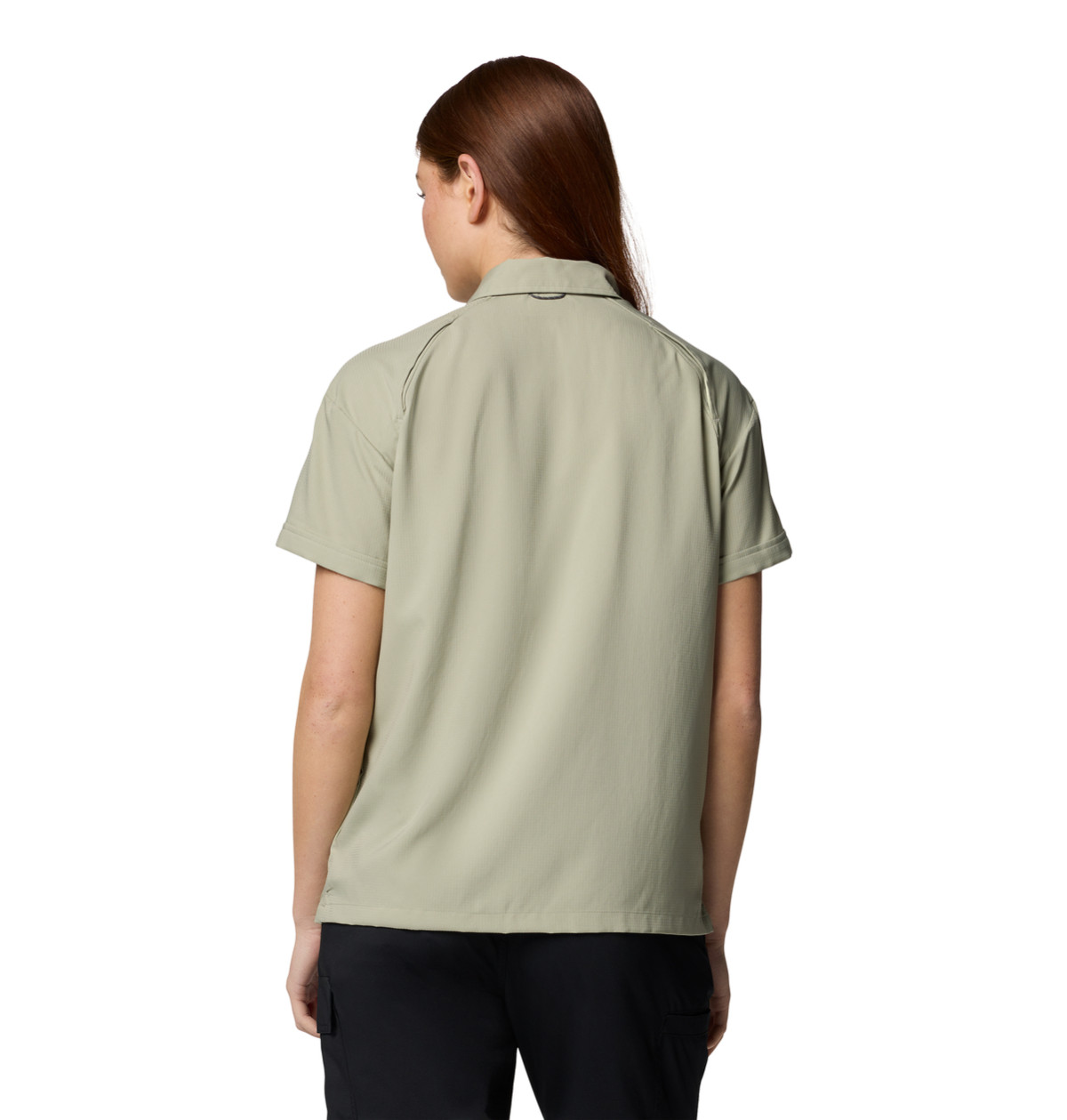 Camisa Silver Ridge Utility Mujer