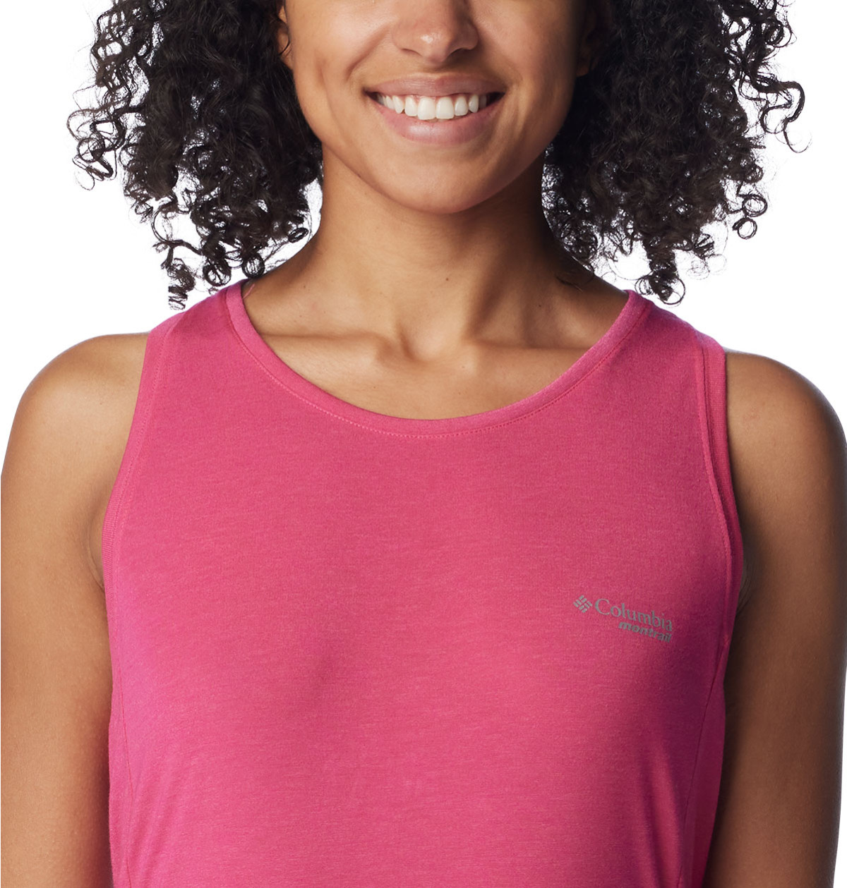 Camiseta Endless Trail™ Running Tank Mujer