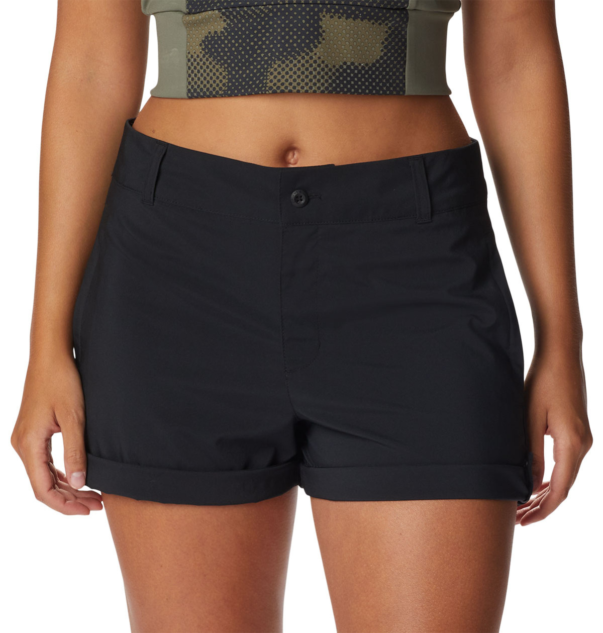 Short Silver Ridge Utility™ Mujer