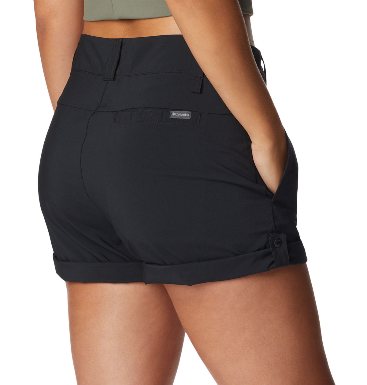 Short Silver Ridge Utility™ Mujer