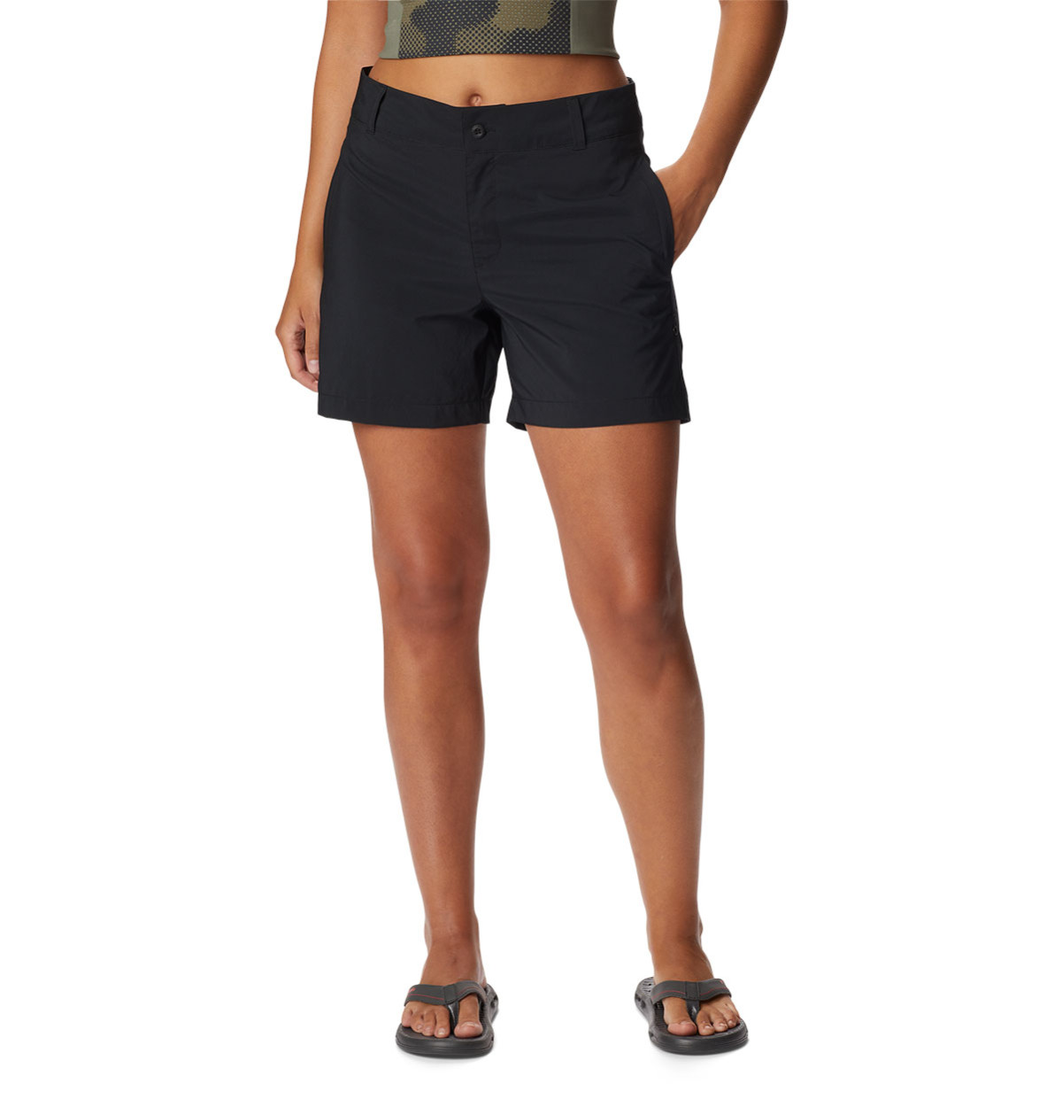 Short Silver Ridge Utility™ Mujer