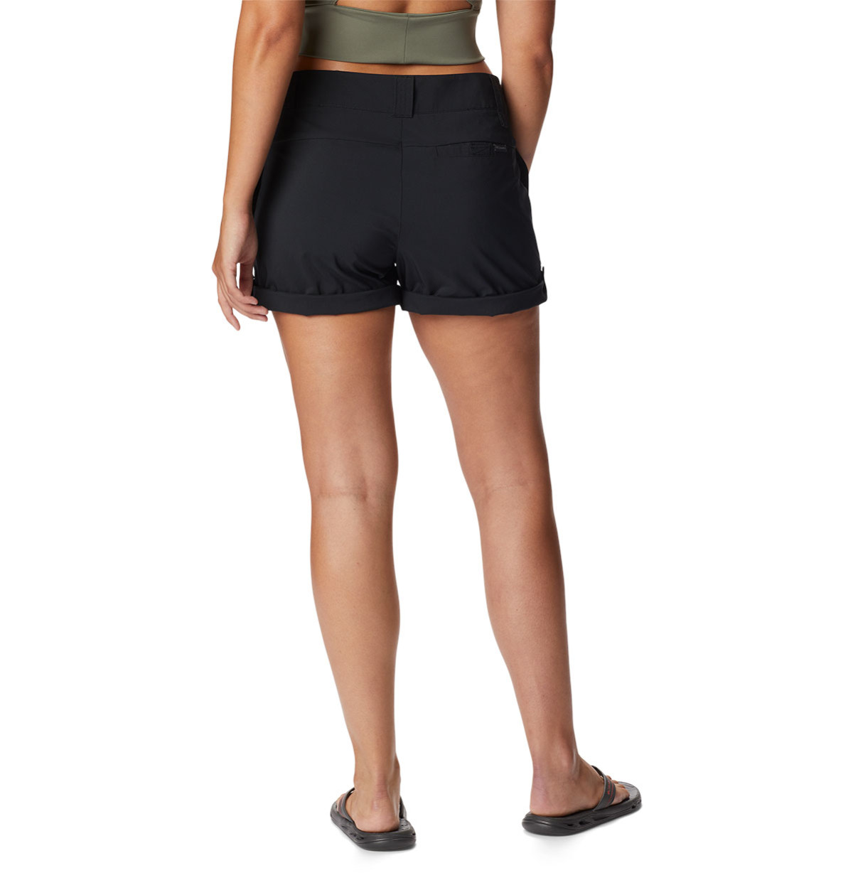 Short Silver Ridge Utility™ Mujer