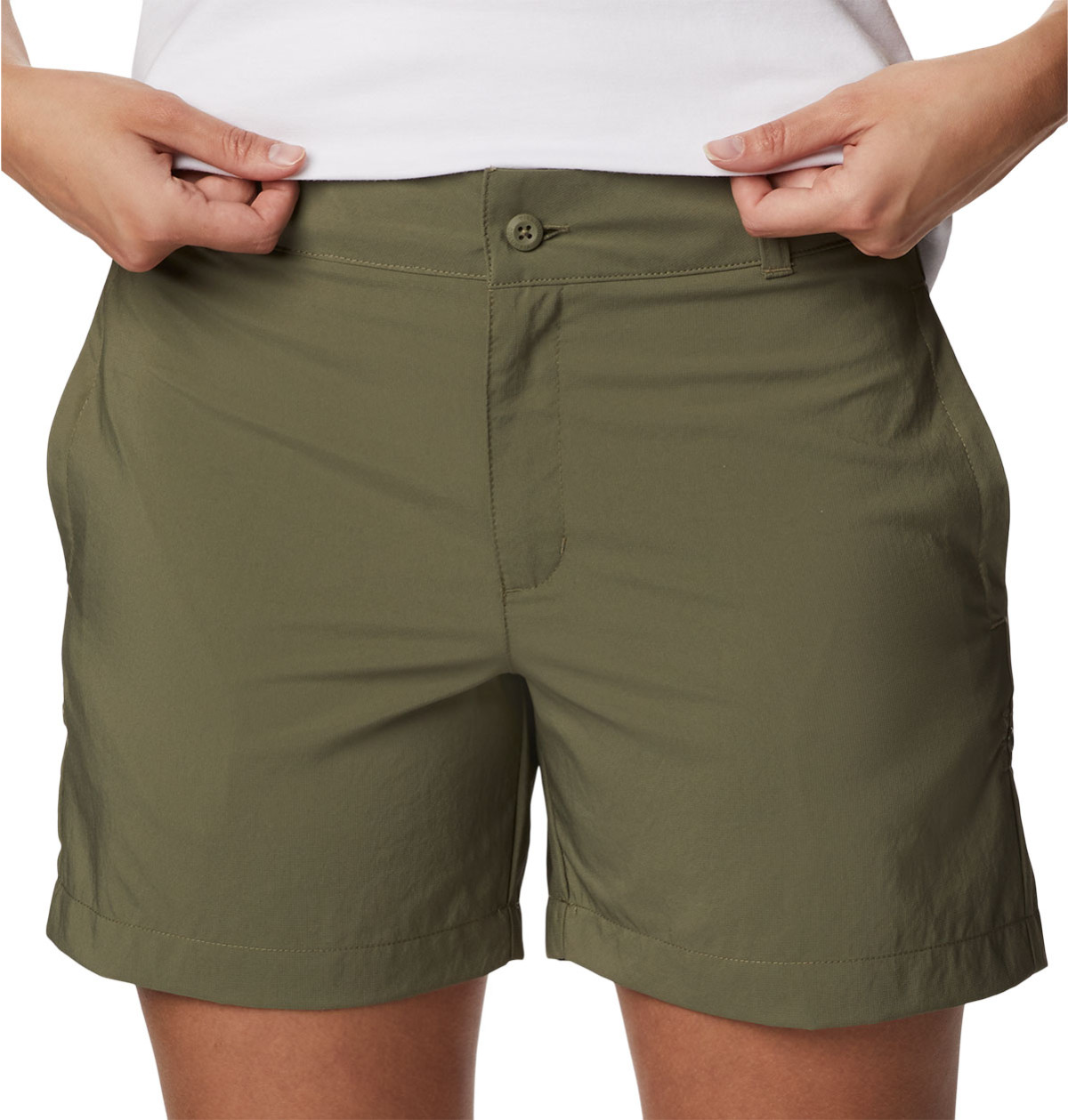 Short Silver Ridge Utility™ Mujer