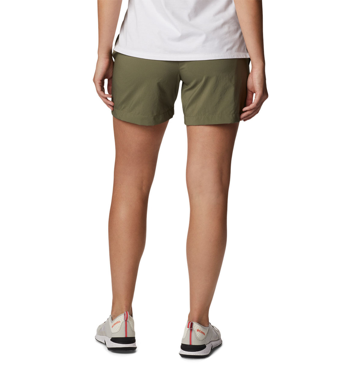 Short Silver Ridge Utility™ Mujer