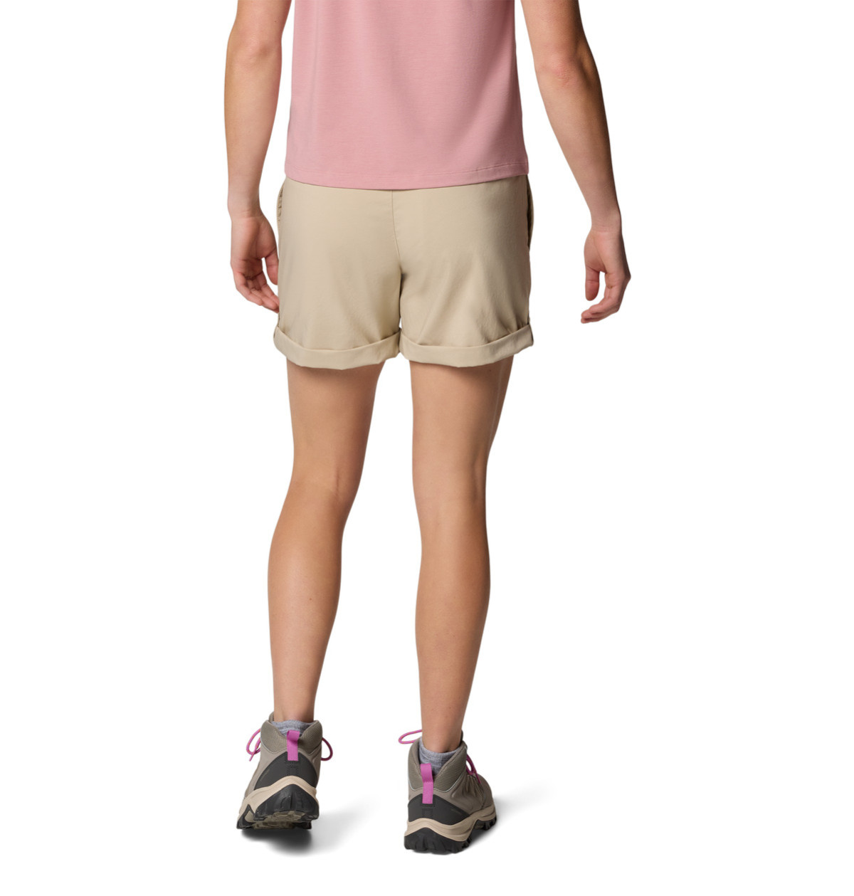 Shorts Silver Ridge™ Utility Mujer