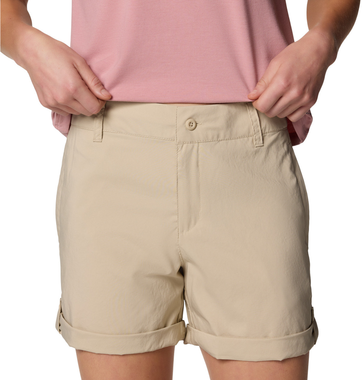 Shorts Silver Ridge™ Utility Mujer