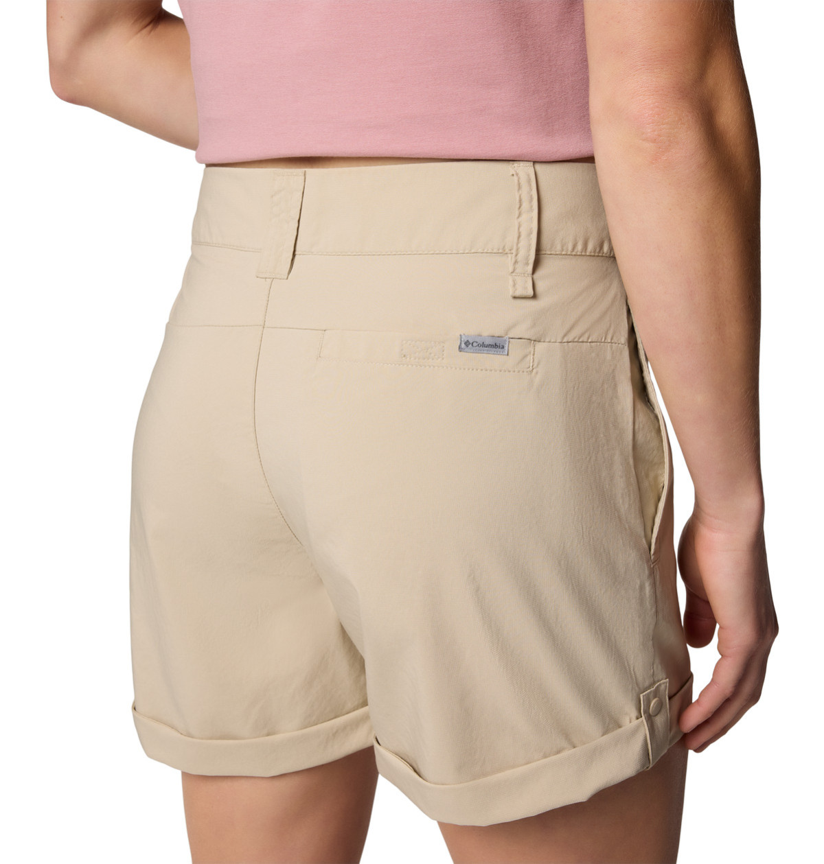 Shorts Silver Ridge™ Utility Mujer