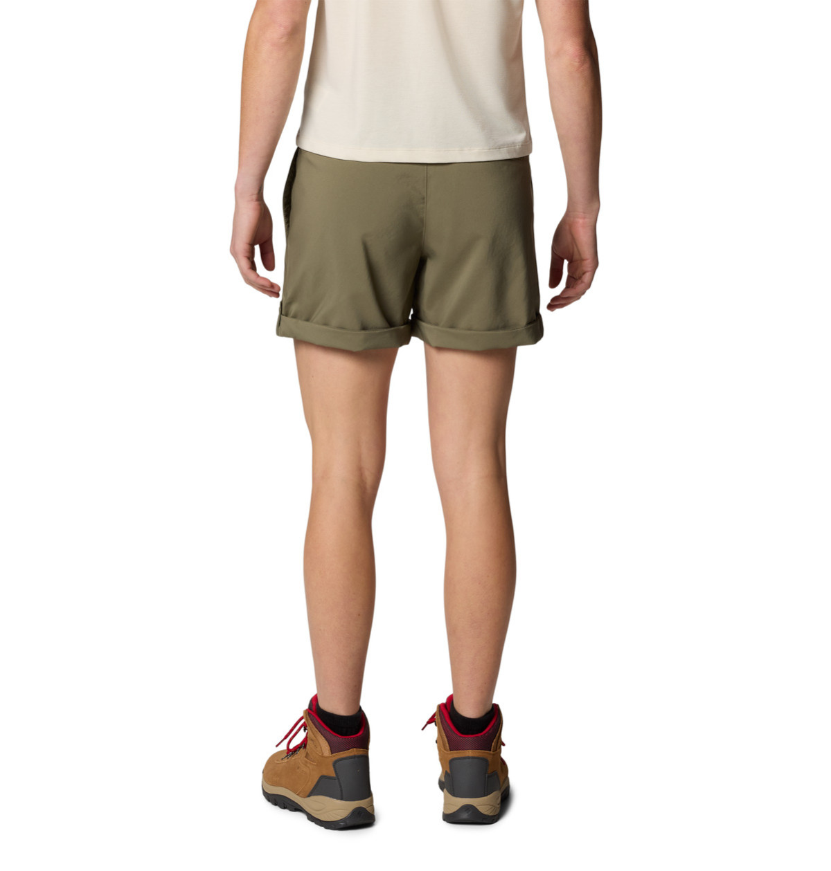Shorts Silver Ridge™ Utility Mujer