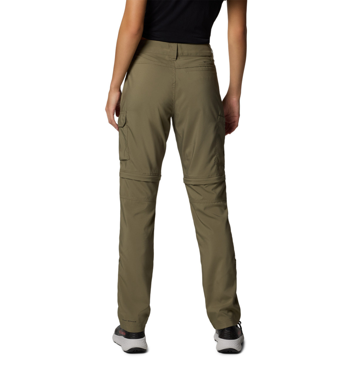 Pantalones Silver Ridge Utility Mujer
