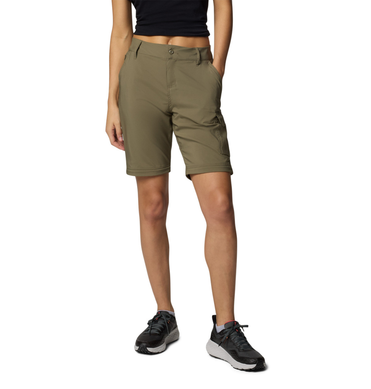 Pantalones Silver Ridge Utility Mujer