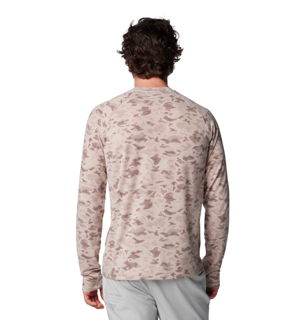 Camiseta PFG Uncharted Hombre