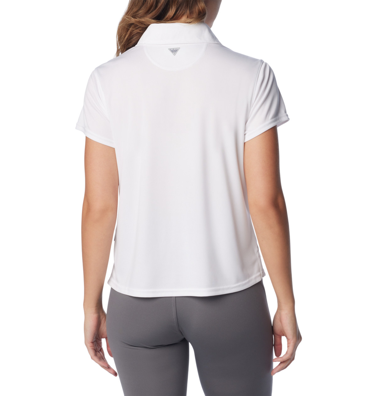 Polo Tidal Tee Mujer