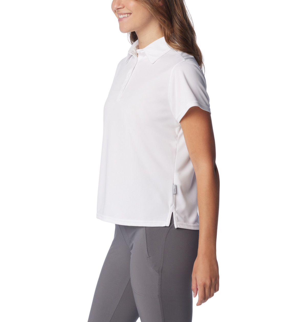 Polo Tidal Tee Mujer