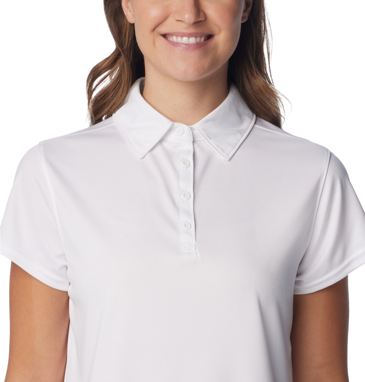 Polo Tidal Tee Mujer