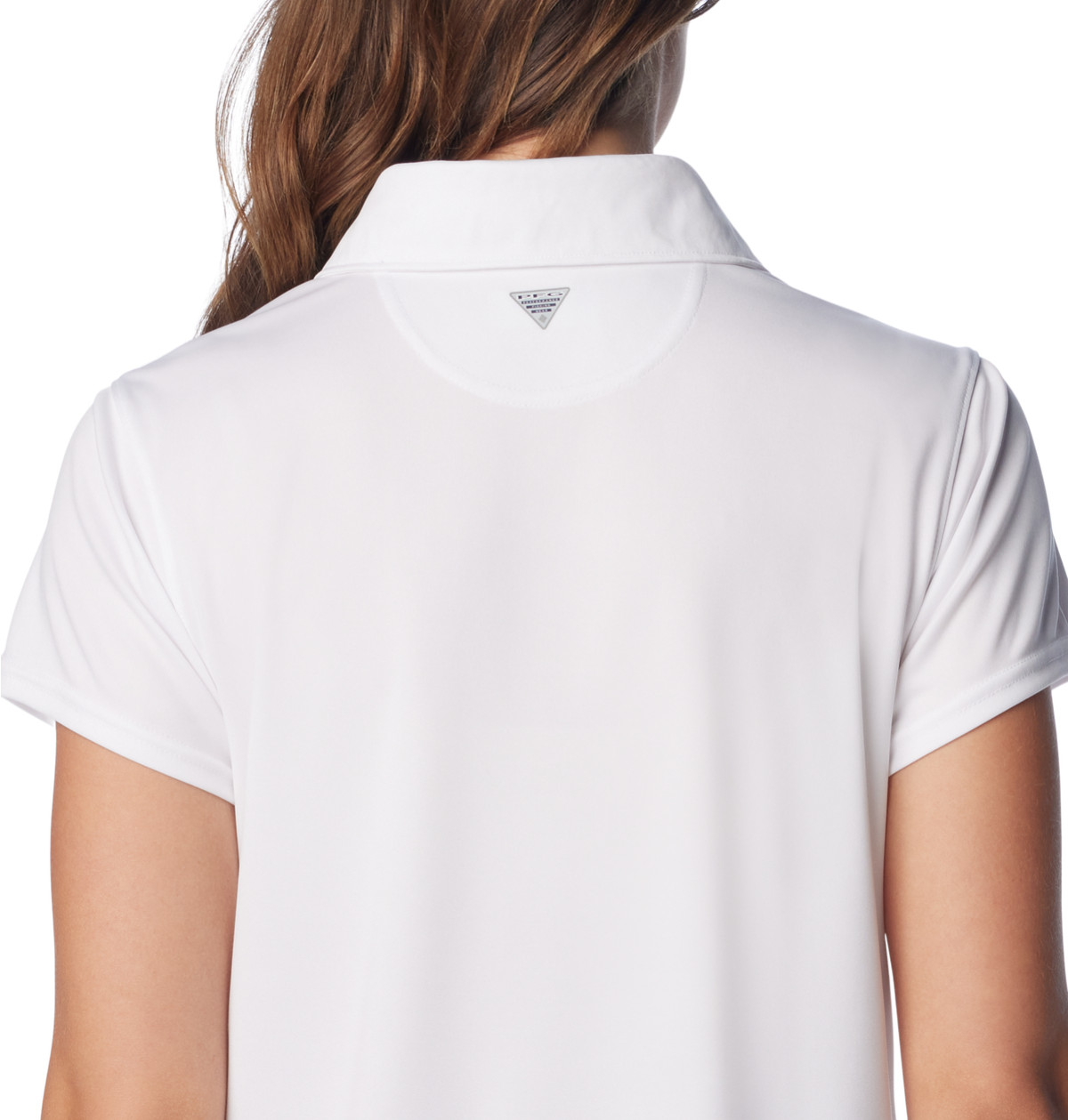 Polo Tidal Tee Mujer