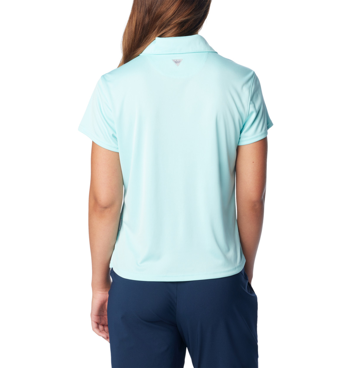 Polo Tidal Tee Mujer