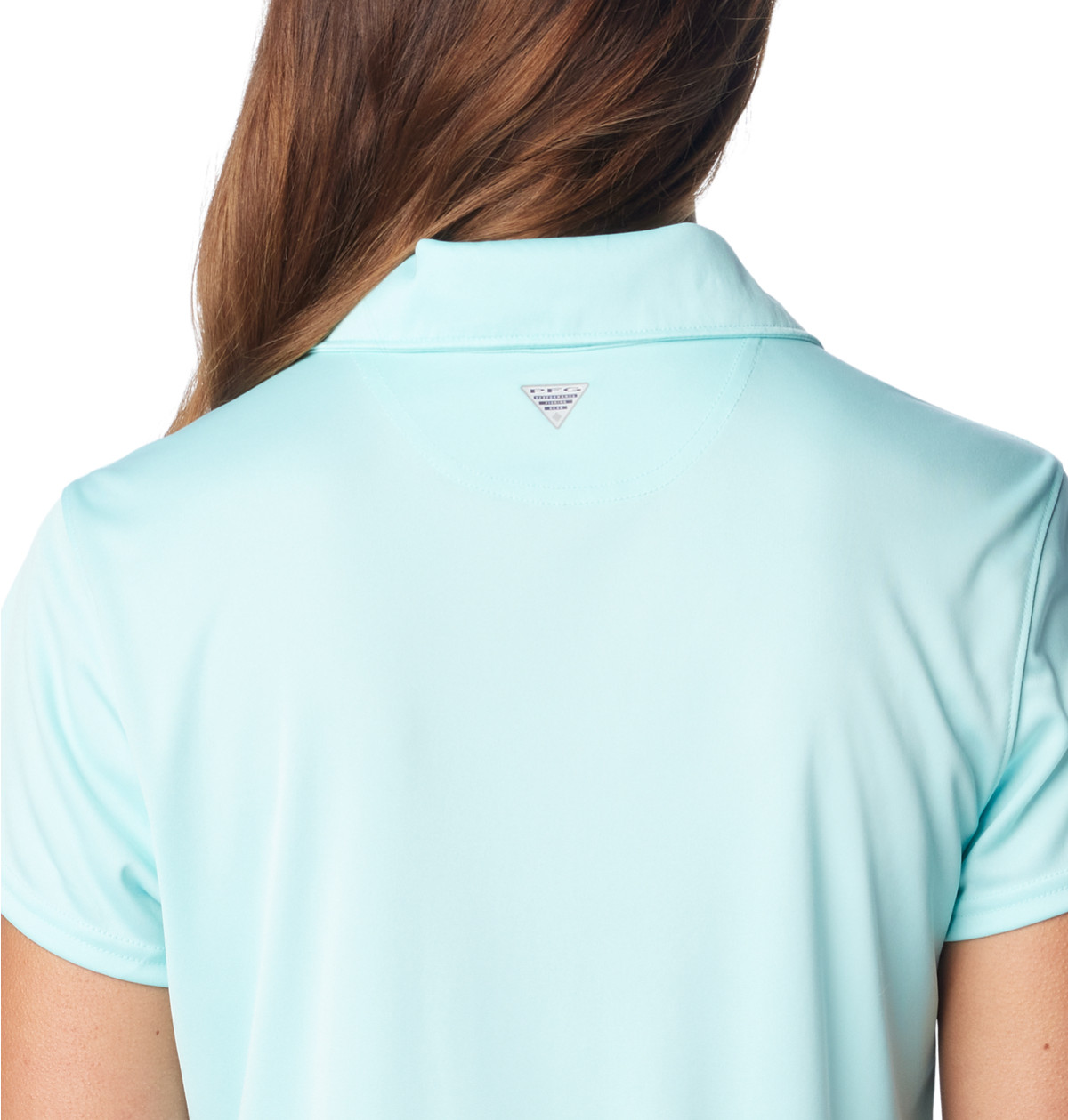 Polo Tidal Tee Mujer
