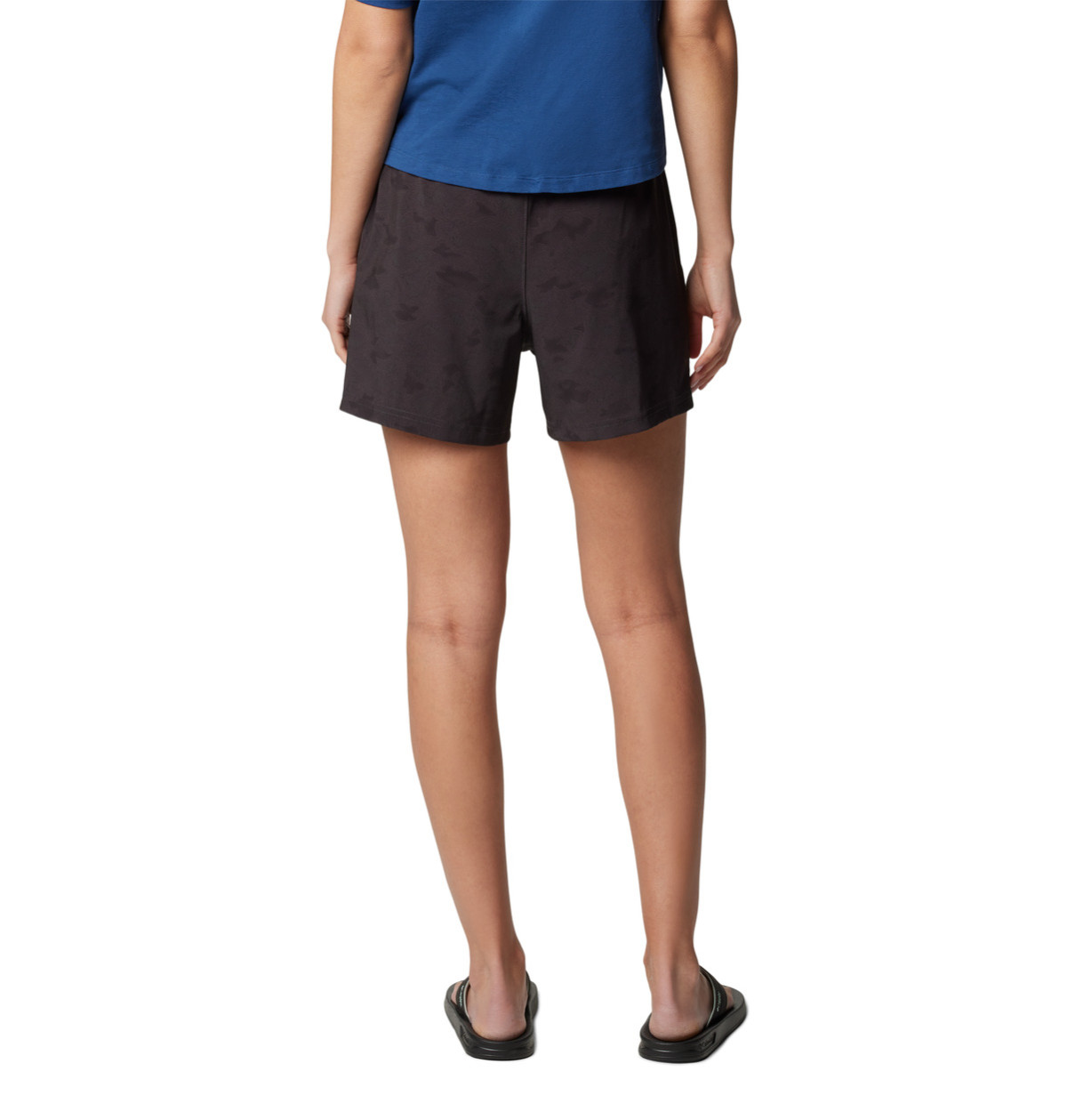 Short PFG Uncharted Mujer