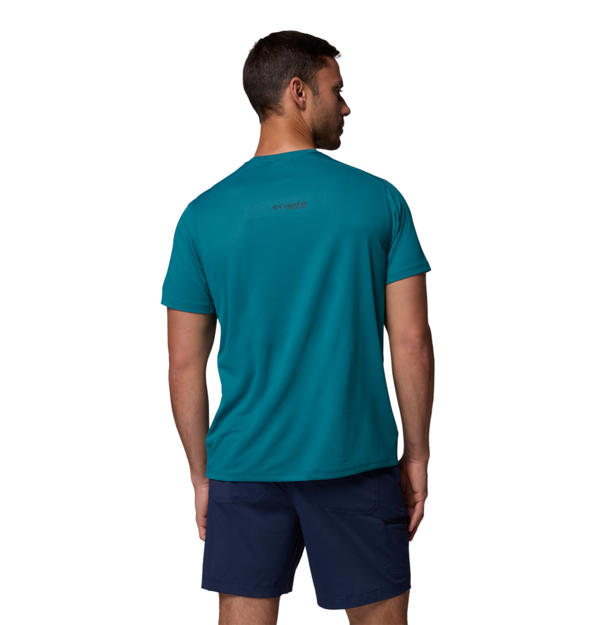Camiseta Summit Valley Hombre
